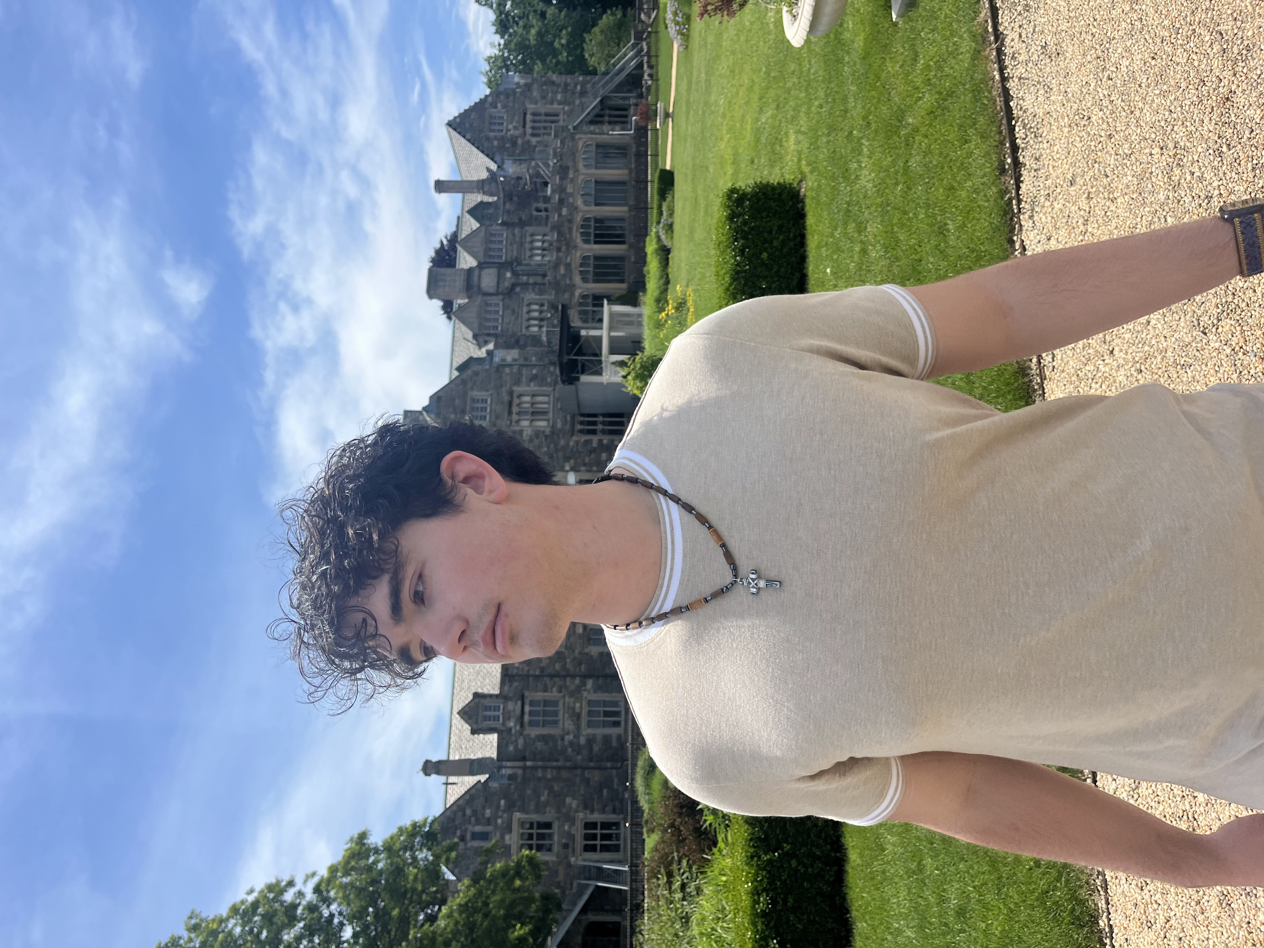 Sands Point Preserve